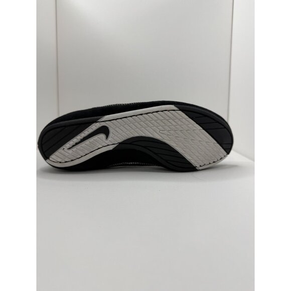Nike SpeedSweep 7 Men’s Wrestling Shoes Size 8.5 Black White Lightweight Grip - Picture 14 of 16